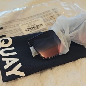 Quay Sunglasses - Level Up